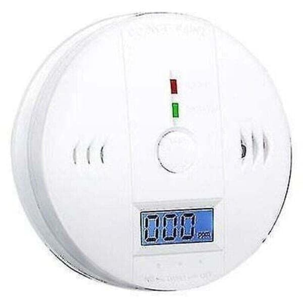 Kuliltealarmdetektor gasalarm