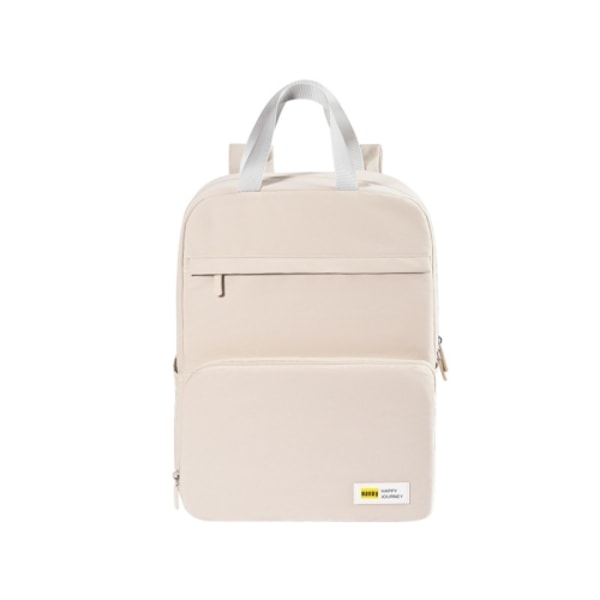 RH2022 Utomhus Resa Hopvikbar Ryggsäck Khaki Kaki