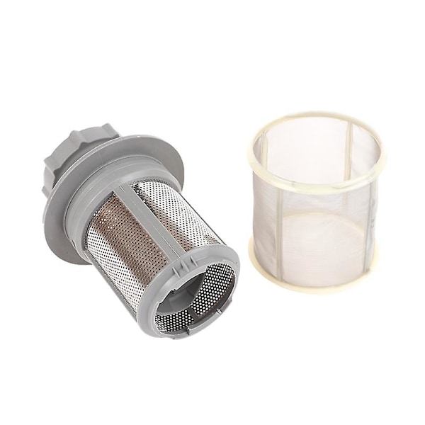 Oppvaskmaskin reservefilter, fint filter, kjøkkenutstyr, verktøy, kompatibel med Bosch 427903 170740