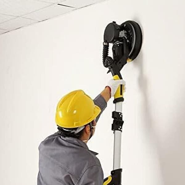 Einhell TC-DW 215 TE-DW Slipplatta Ø 215 mm
