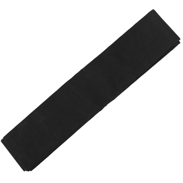 Paha silmä -tarra punaisella vinyylillä autoihin, moottoripyöriin ja kypäriin, vedenpitävä, 12 cm - 1