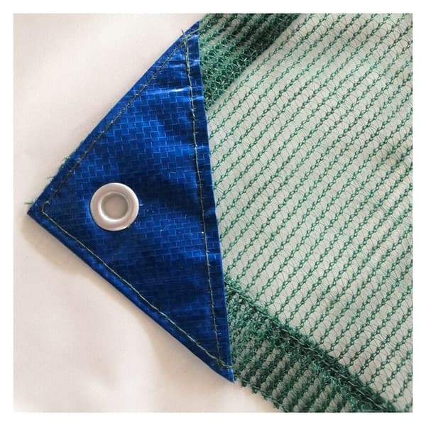 Olivnät Fruktskörd Verktyg 4 x 4m - 16m²