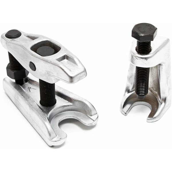 Kuleleddsavtrekker, 2 deler, separator, avtrekker, styreleddende