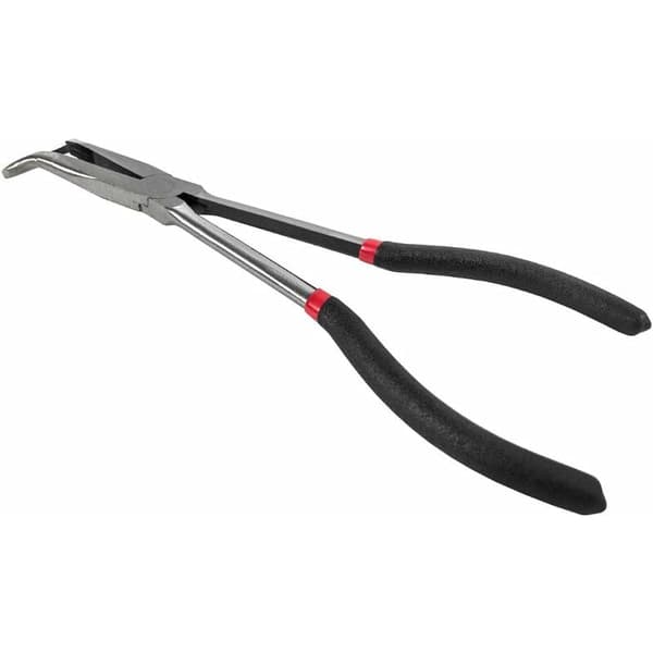 Ringtip lång räckvidd tång för bil 280mm
