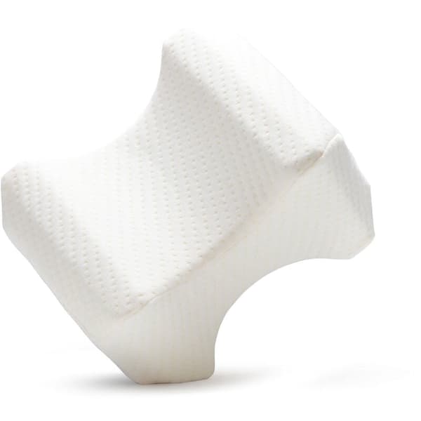 Butterfly Benpute, Hvit, 25cm 20cm 14cm