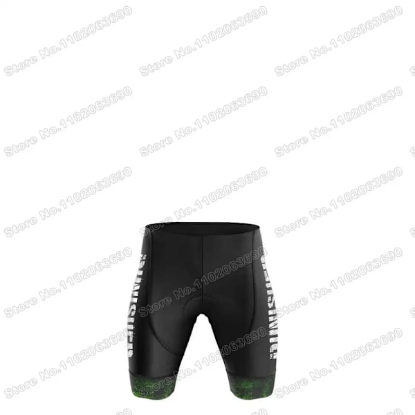 2023 Skull Cykeltrøje Sæt Justiceiro Cykeltøj Herre Punisher Landevejscykeltrøje Dragt Cykel Bib Shorts MTB Cykeltøj 14 3XL 14 3XL