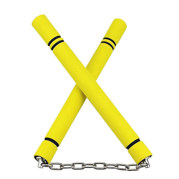 Nunchaku Cool Fashion Nyt populært træningsværktøj til voksne til børn
