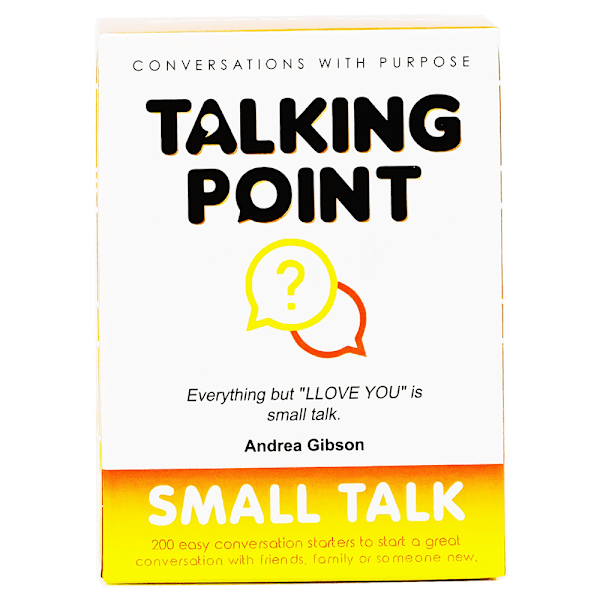 Voksen dating kortspill for par - Intimt forhold, morsomt spill for par Talking point SMALL TALK