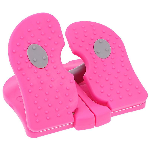 1 fitness Rosa 23X21X10cm