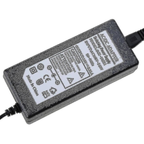 2024 Strömadapter för Harman Onyx Studio 1 2 3 4 5 6 7 trådlös högtalare
