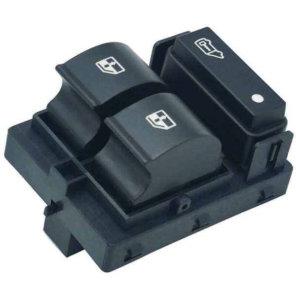Fönsterbrytare för Fiat Ducato, Elektrisk Fönsterknapp 735421419 För Relay Doblo Boxer