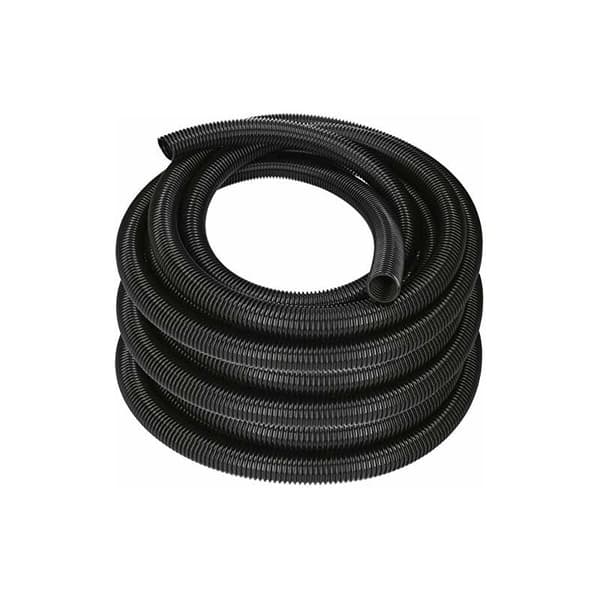 Multifunktionell flexibel korrugerad slang (38/45/53mm) olika längder