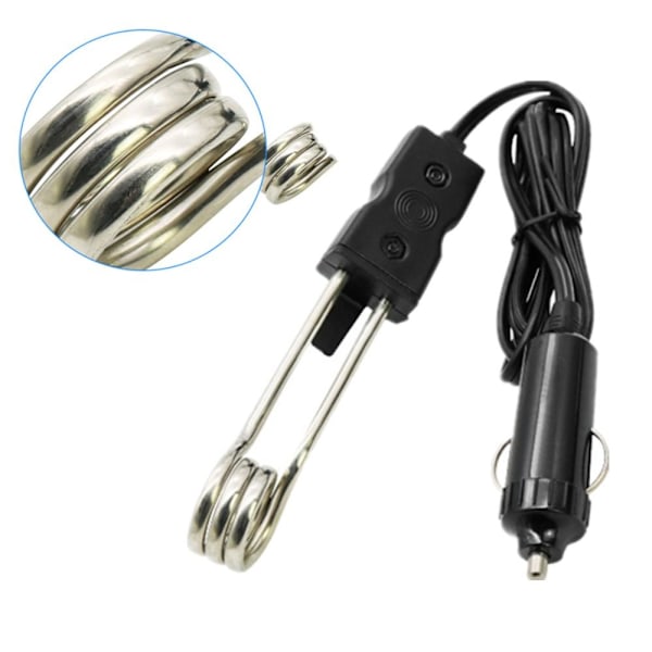 Auton juomalämmitin Autonlämmitin 24V 24V 24V 24V