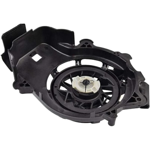 Tilbakeslagsstarter, startsnor, startplate, Briggs & Stratton 594062, hagetilbehør, gressklipperstarter