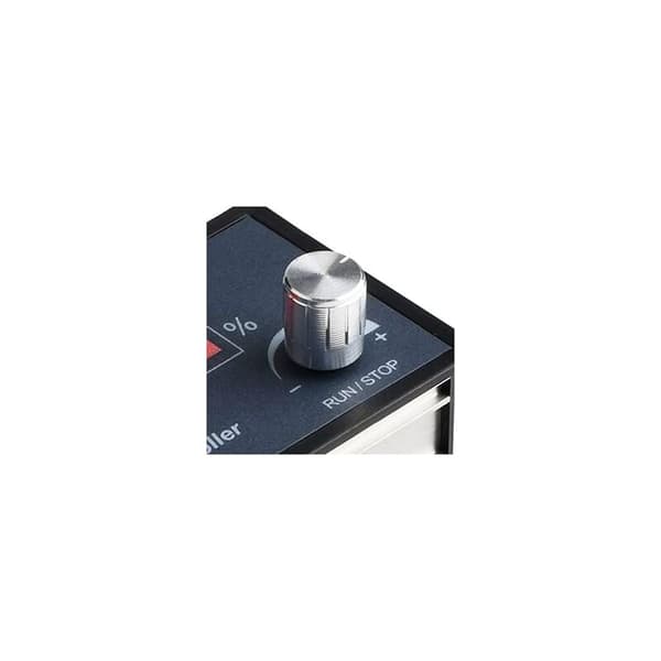 Justerbar PWM DC motorhastighetskontroller 6-60V 30A med dreieknapp