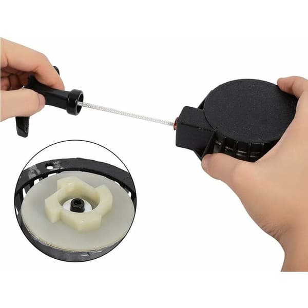 Let Startsystem - Startsystem Del til 49CC Mini Pocket Quad ATV