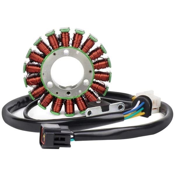 Generator Stator Spole för -Z 400 SM DRZ400E