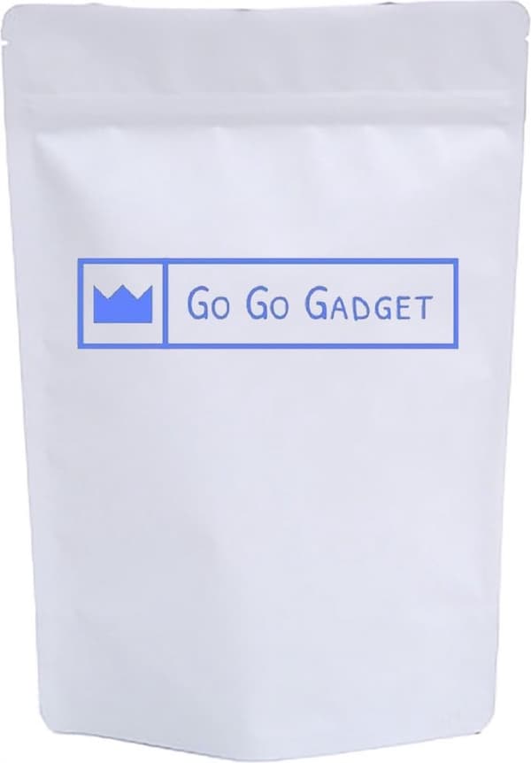 Kropsbørste - Massagebørste - Brusebørste - Silikonebørste - Mint