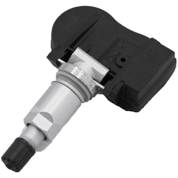 Sisäinen TPMS-anturi Rengaspaineanturin vaihto Mazda 2 3 5 6 CX-7 CX-9 RX-8 MX5 Miata BBM2-37-140B Malli: Musta 70