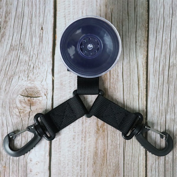 Piece Outdoor Dobbelt Hoved Ventoutese Krog Campingtelt Ventout