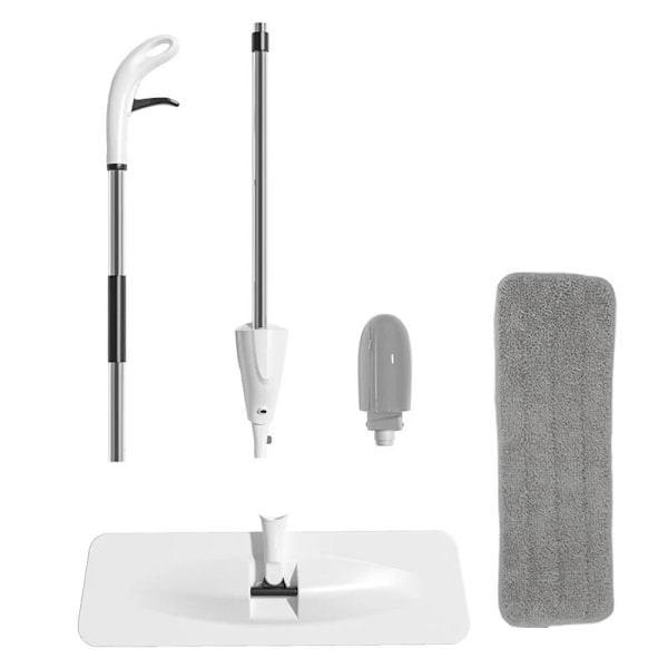 Ett set med 10 kebabspett i rostfritt stål, 36 cm platta metallspett