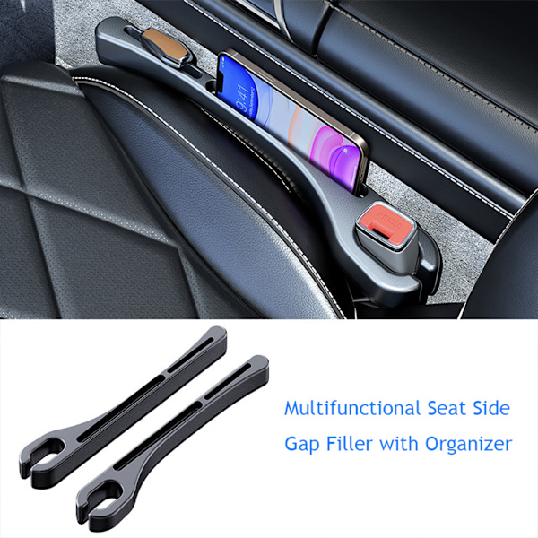 1/3/5 2 stk/sett Gap Filler Spacer Gap Filler Filler Sete Gap 1Set