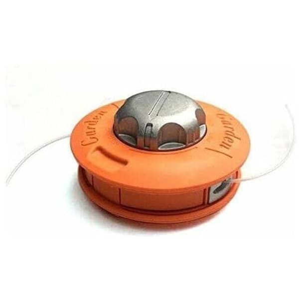 Profesjonelt erstatningshode for gresstrimmer for Fuxtec FX-MS152 FX-MT152 trimmere
