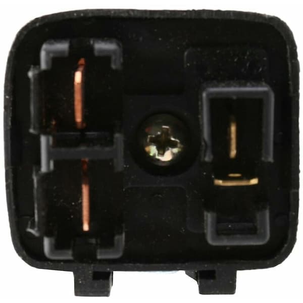 Glødepluggrelé Erstatning for Kubota Yanmar Jideco 91008v 12v thsinde