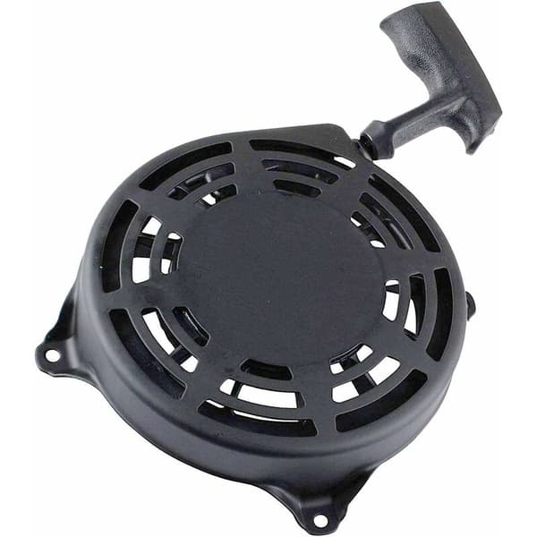 Rekylstarter til Briggs & Stratton 497680 plæneklipper Poweka sort