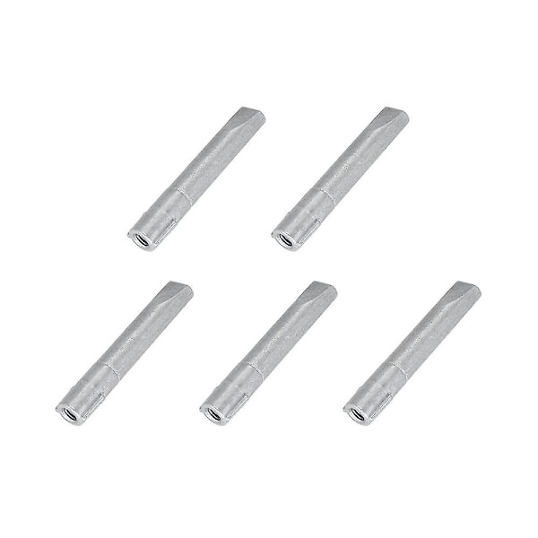 pcs sinkkianodit perämoottorille 50hv-225hv 62y-11325-00 62y-11325-01