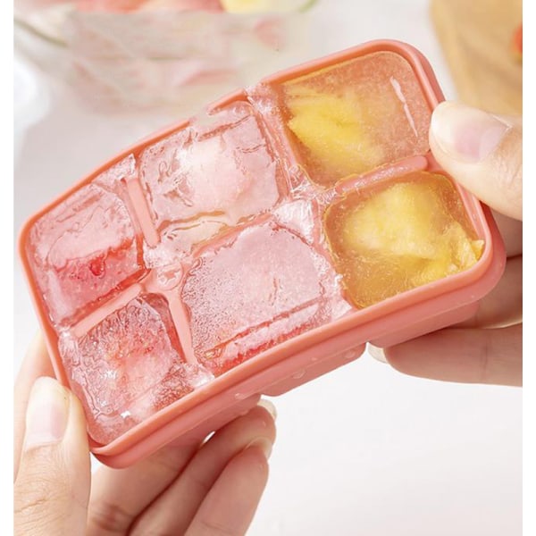 6-pack Basics Set, blekbeständigt, 100 % bomull 500 g/m