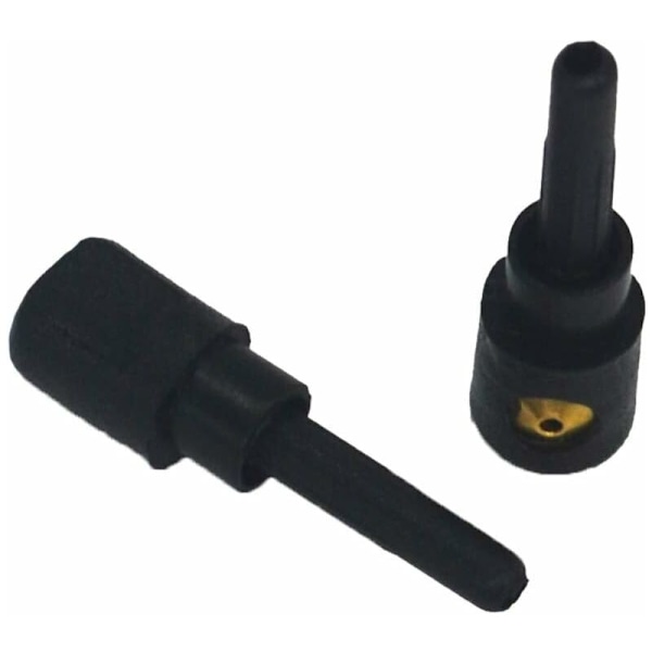 Bakrute Spylerdyser Viskerdyse 3B9955985A Passer Golf MK5 MK6 Caddy A3 A4 A6 3B9955985