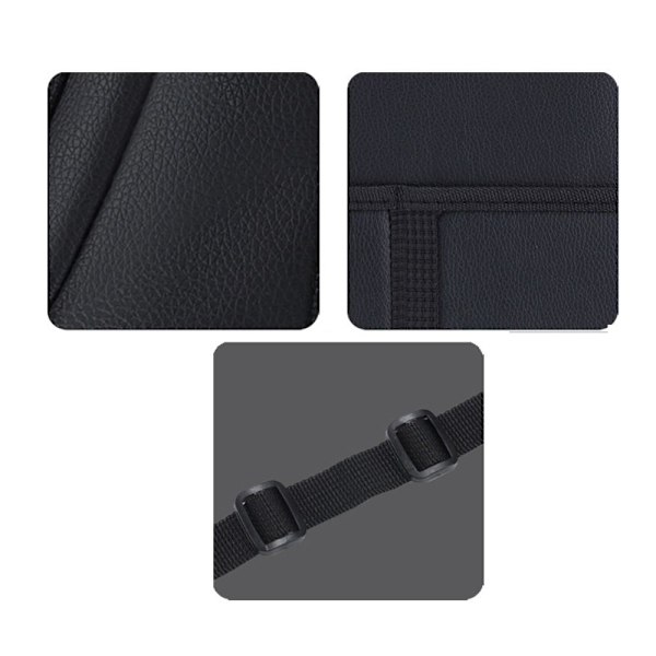 Garmin-lader for klokker – Hurtiglader – Universal – 1 stk. – Svart – 1 stk. – 1 stk. 1 Pcs