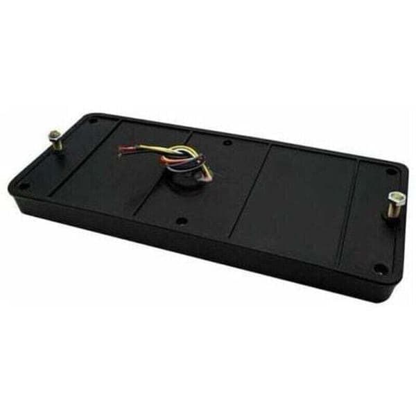 36 LED 12V Bil Baglygter 2 stk.