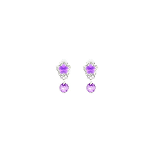 Pigesømands kostumetilbehør PS406 Earrings