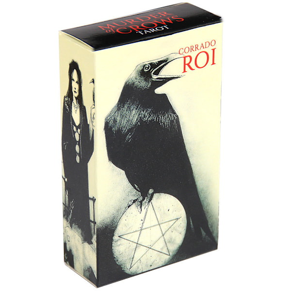 SoulTruthSelfAwarenessCardDeck Soul Truth Kort Oracle