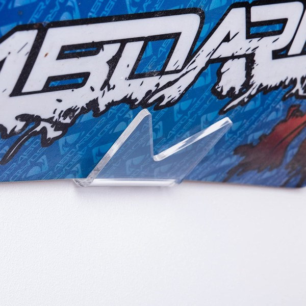 Skateboard väggfäste Longboard väggfäste