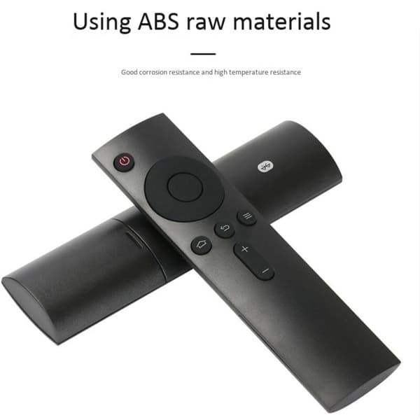 Fjärrkontroll för MI Tv Box 1/2/3/4 S BOX Bluetooth Display Media Player Set Top Box Smart TV