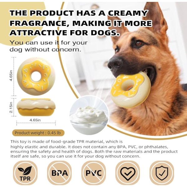 Meemeows mat katt Aphmau katt docka plysch leksak plysch dockor Donut 25cm, ; lceCream lceCream