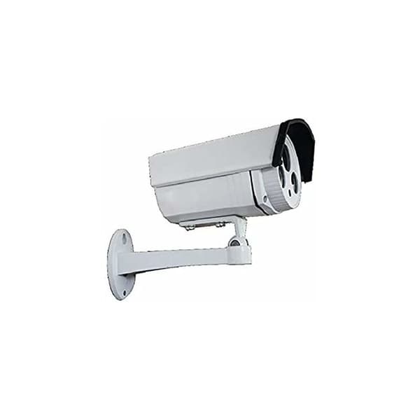 Plast vägg- och takfäste 360° universellt CCTV säkerhetskameratillbehör