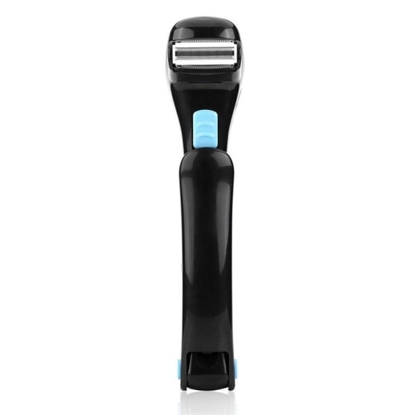 Ryggtrimmer - Elektrisk trimmer, sladdlös design