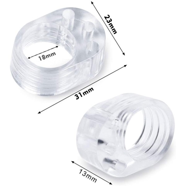 Oplader til Dymo LM-280