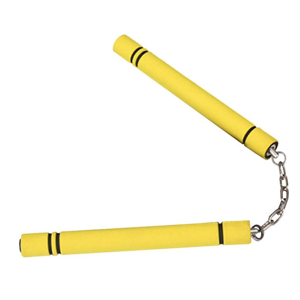 Nunchaku Cool Fashion Nyt populært træningsværktøj til voksne til børn