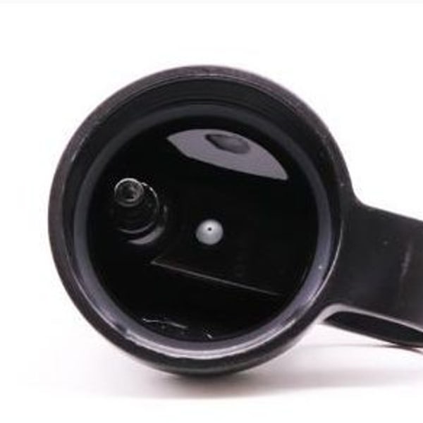 Sugrörskapsyl för bredmunnad flaska från Hydro Flask, med borstar KLB