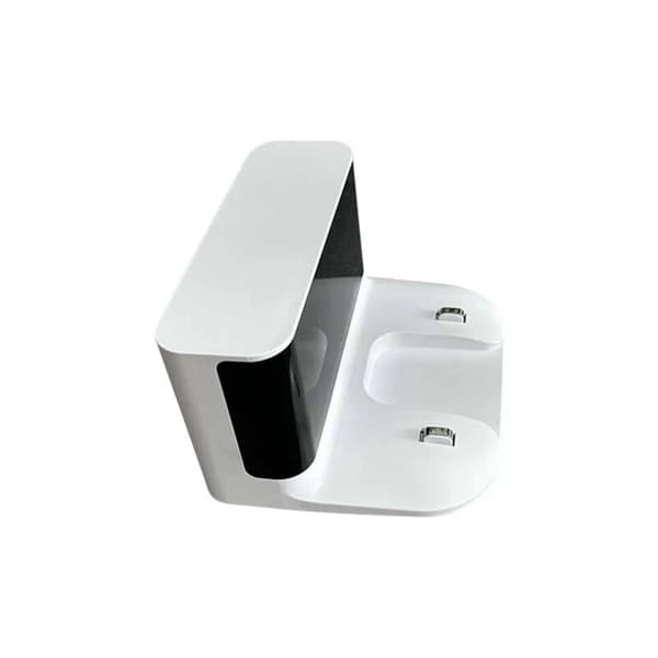 Opladningsstation til E10/B112/E12/C103/3C (Opgraderet Udgave)/3C Plus/E10C Robotstøvsuger Reservedele