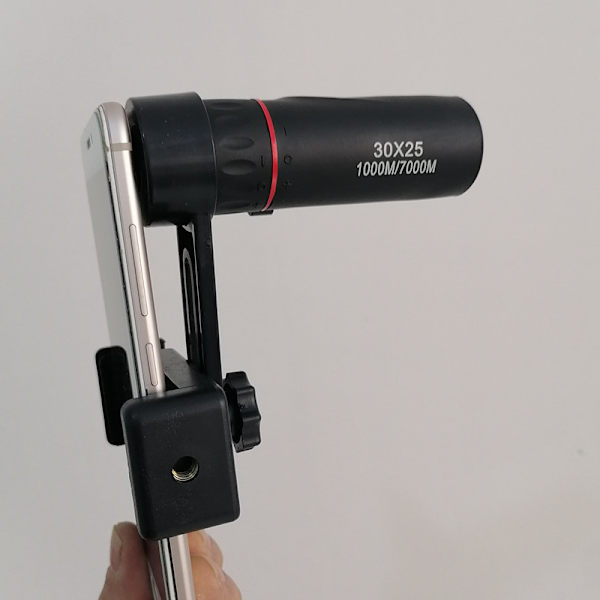 30X25 mini högupplöst hög effekt vuxna barn utomhus låg