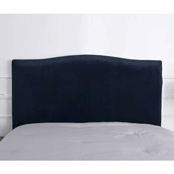 Elastiskt sänggavelskydd - 150 cm - för sänggavel