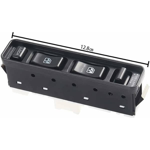 Vindusheisknapp for Suzuki Vitara 1999-2004 vindusbryter 3799060a00