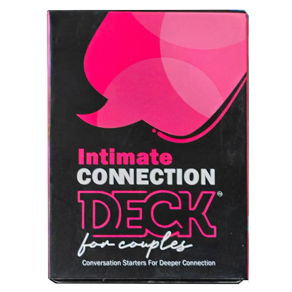 Voksen dating kortspill for par - Intimt forhold, morsomt spill for par intimate connection deck