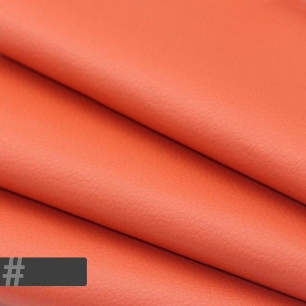 Selvklæbende læder reparation læderreparation læder fix repair orange 30*100cm 1st oransje 30*100 cm 1 stk